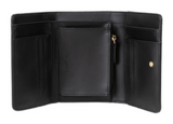 VALENTINO Archi Wallet Nero VALENTINO Archi Wallet Nero