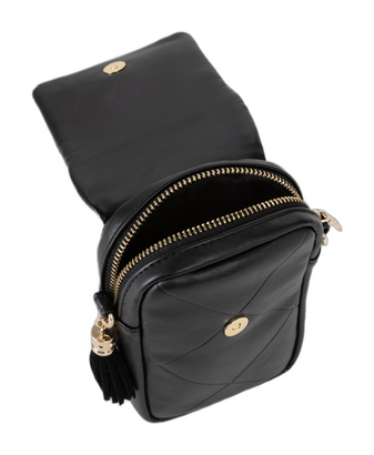 VALENTINO Astrid Mobile Phone Case Nero