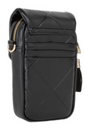 VALENTINO Astrid Mobile Phone Case Nero
