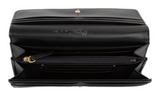 VALENTINO Bianka Re Wallet Nero