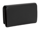 VALENTINO Bianka Re Wallet Nero
