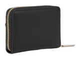 VALENTINO Archi Zip Around Wallet Nero VALENTINO Archi Zip Around Wallet Nero