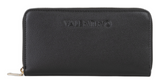 VALENTINO Bianka Re Zip Around Wallet Nero VALENTINO Bianka Re Zip Around Wallet Nero