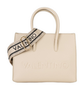 VALENTINO Bianka Re Handbag Beige