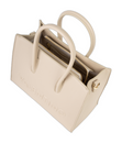 VALENTINO Bianka Re Handbag Beige