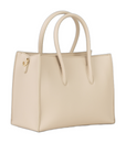 VALENTINO Bianka Re Handbag Beige