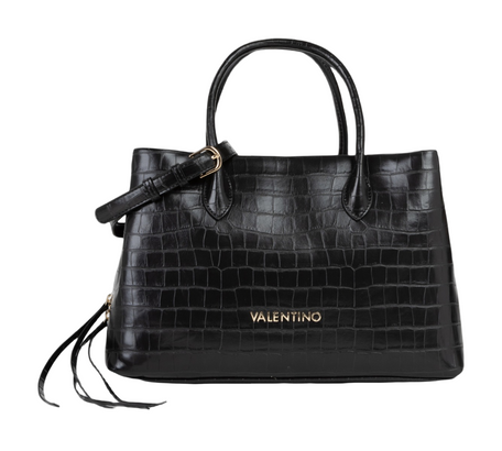 VALENTINO Opaline Re Handbag Nero VALENTINO Opaline Re Handbag Nero