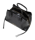 VALENTINO Opaline Re Handbag Nero