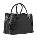 VALENTINO Opaline Re Handbag Nero