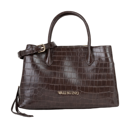 VALENTINO Opaline Re Handbag Caffe VALENTINO Opaline Re Handbag Caffe
