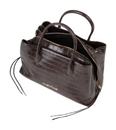 VALENTINO Opaline Re Handbag Caffe VALENTINO Opaline Re Handbag Caffe