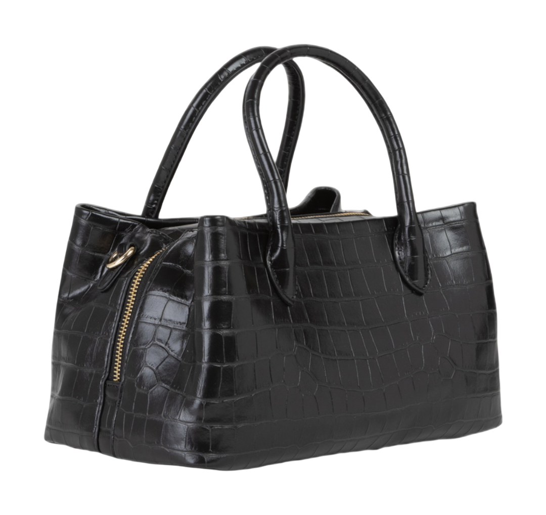 VALENTINO Opaline Re Handbag Nero VALENTINO Opaline Re Handbag Nero