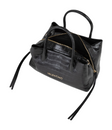 VALENTINO Opaline Re Handbag Nero VALENTINO Opaline Re Handbag Nero