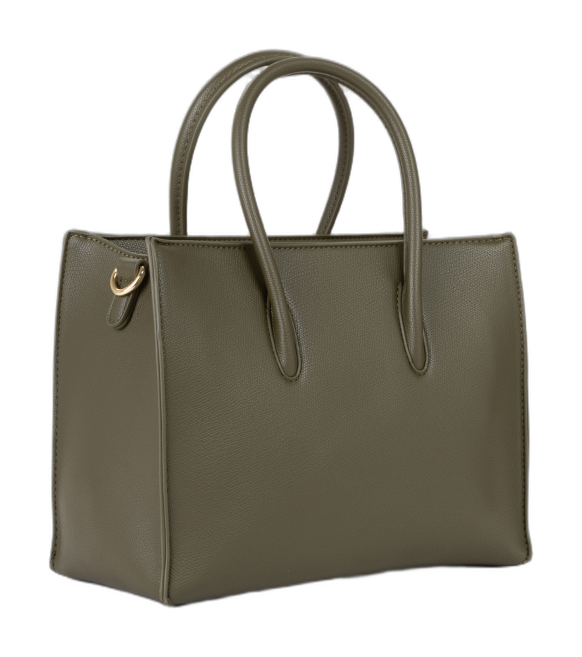 VALENTINO Bianka Re Handbag Verde Militare VALENTINO Bianka Re Handbag Verde Militare