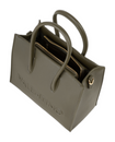 VALENTINO Bianka Re Handbag Verde Militare VALENTINO Bianka Re Handbag Verde Militare