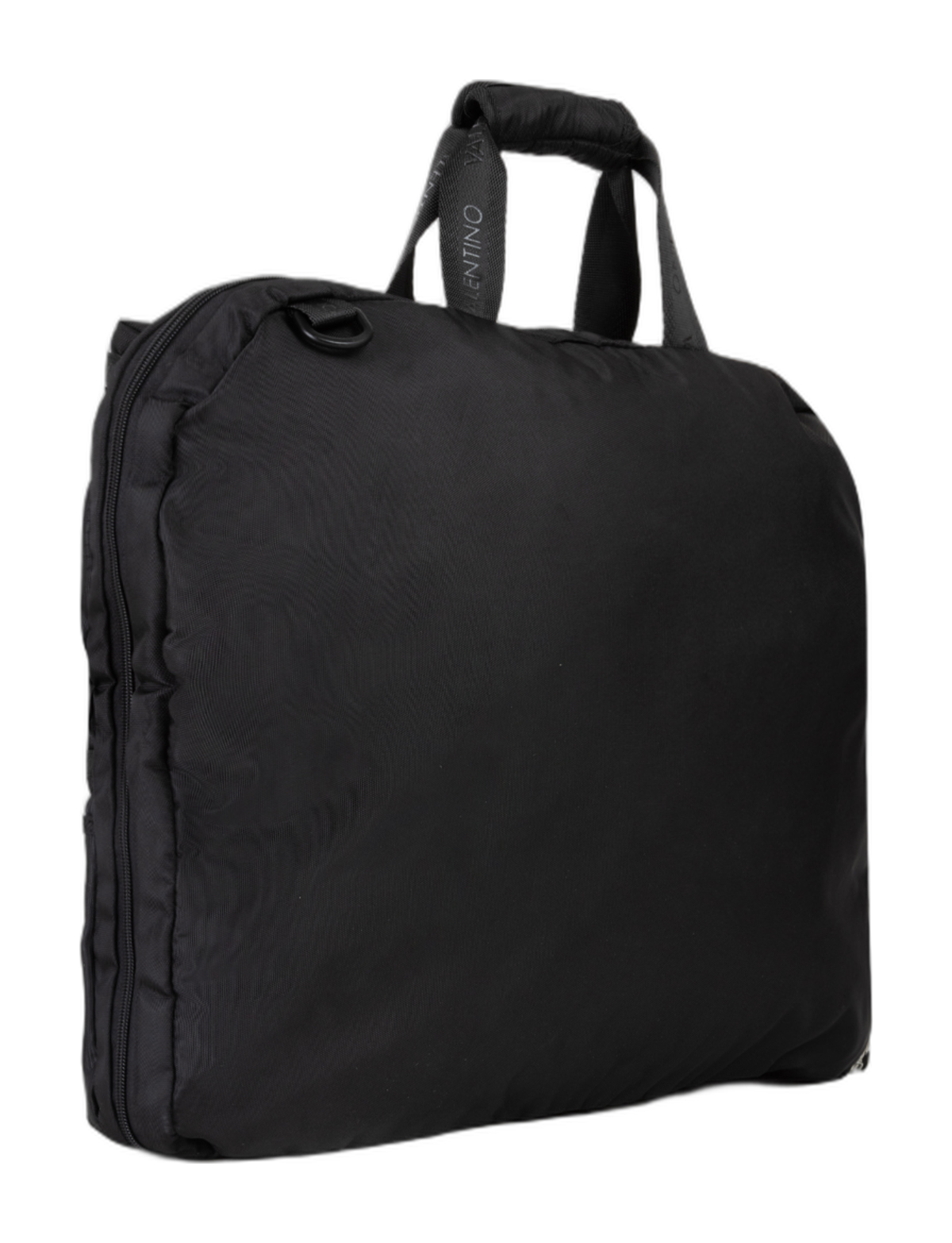 VALENTINO Discover Garment Bag Nero VALENTINO Discover Garment Bag Nero