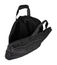 VALENTINO Discover Garment Bag Nero VALENTINO Discover Garment Bag Nero