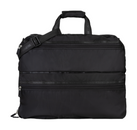 VALENTINO Discover Garment Bag Nero VALENTINO Discover Garment Bag Nero