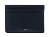 BOSS Ray Card Holder S Open Blue