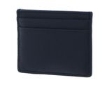 BOSS Ray Card Holder S Open Blue