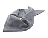 BOSS Lancetta Scarf Open Grey