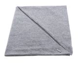 BOSS Lancetta Scarf Open Grey