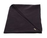 BOSS Lancetta Scarf Medium Brown