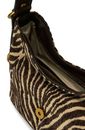 GUESS Camden Mini Shoulder Bag Brown GUESS Camden Mini Shoulder Bag Brown