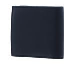 BOSS Ray 4 CC Coin Wallet Open Blue