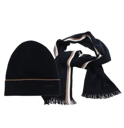 BOSS Henzo Set Dark Blue BOSS Henzo Set Dark Blue