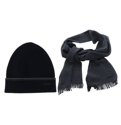 BOSS Fortuno Set Dark Blue BOSS Fortuno Set Dark Blue