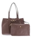 U.S. POLO ASSN. Aytounhill Shopping Bag Cacao Powder U.S. POLO ASSN. Aytounhill Shopping Bag Cacao Powder