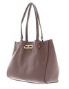 U.S. POLO ASSN. Aytounhill Shopping Bag Cacao Powder U.S. POLO ASSN. Aytounhill Shopping Bag Cacao Powder