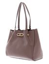 U.S. POLO ASSN. Aytounhill Shopping Bag Cacao Powder U.S. POLO ASSN. Aytounhill Shopping Bag Cacao Powder