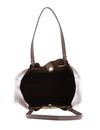 U.S. POLO ASSN. Aytounhill Shopping Bag Cacao Powder U.S. POLO ASSN. Aytounhill Shopping Bag Cacao Powder