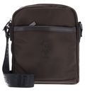 U.S. POLO ASSN. Umpire Crossbody Bag M Dark Brown U.S. POLO ASSN. Umpire Crossbody Bag M Dark Brown