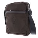 U.S. POLO ASSN. Umpire Crossbody Bag M Dark Brown U.S. POLO ASSN. Umpire Crossbody Bag M Dark Brown