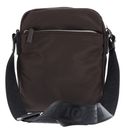 U.S. POLO ASSN. Umpire Crossbody Bag M Dark Brown U.S. POLO ASSN. Umpire Crossbody Bag M Dark Brown