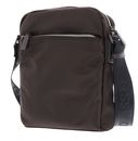 U.S. POLO ASSN. Umpire Crossbody Bag M Dark Brown U.S. POLO ASSN. Umpire Crossbody Bag M Dark Brown