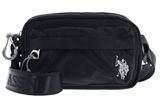U.S. POLO ASSN. Bigfork Crossbody Bag Black U.S. POLO ASSN. Bigfork Crossbody Bag Black