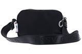 U.S. POLO ASSN. Bigfork Crossbody Bag Black U.S. POLO ASSN. Bigfork Crossbody Bag Black