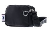 U.S. POLO ASSN. Bigfork Crossbody Bag Black U.S. POLO ASSN. Bigfork Crossbody Bag Black