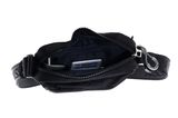 U.S. POLO ASSN. Bigfork Crossbody Bag Black U.S. POLO ASSN. Bigfork Crossbody Bag Black
