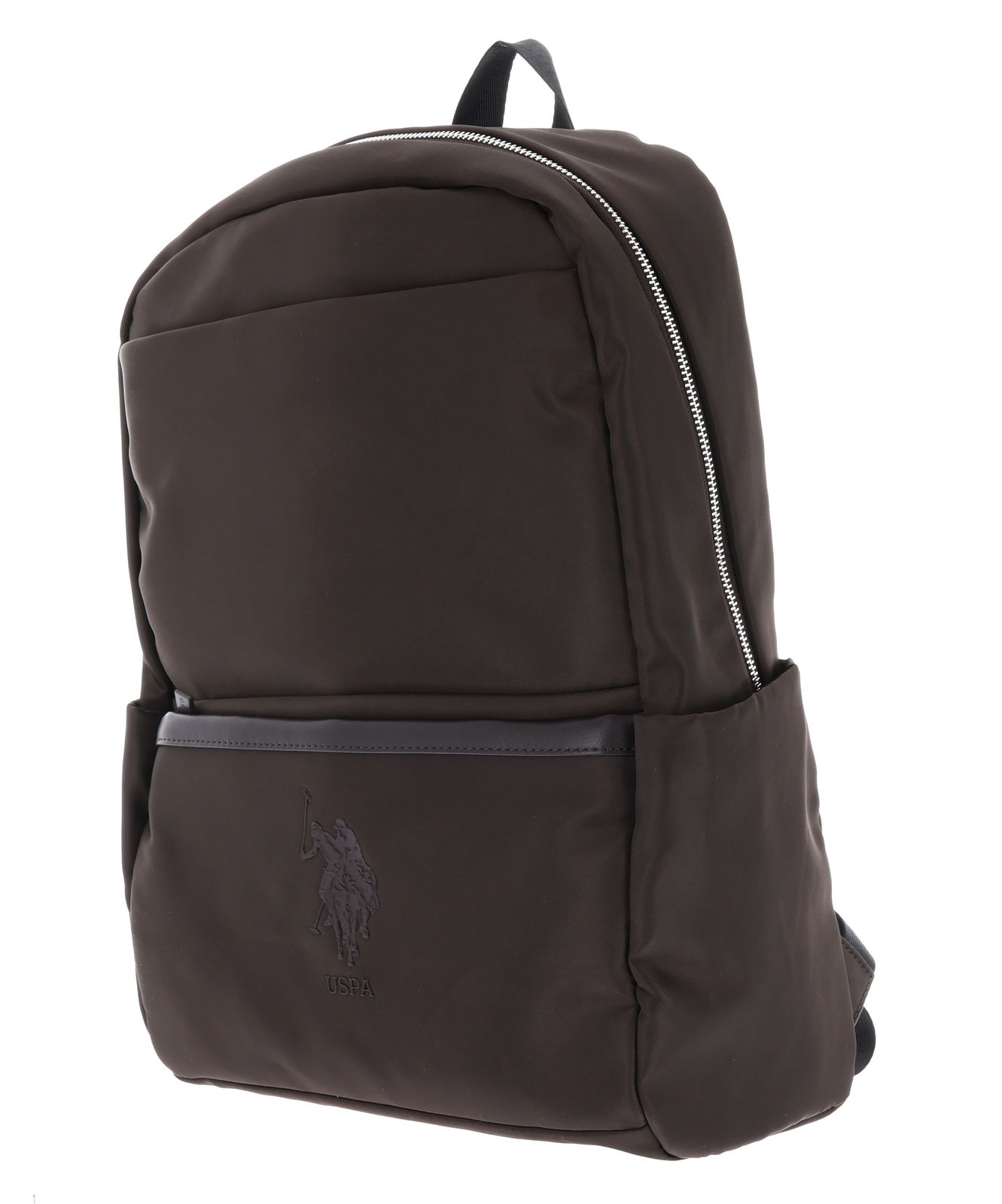 U.S. POLO ASSN. Umpire Backpack Dark Brown U.S. POLO ASSN. Umpire Backpack Dark Brown