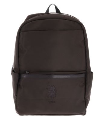 U.S. POLO ASSN. Umpire Backpack Dark Brown U.S. POLO ASSN. Umpire Backpack Dark Brown