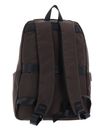 U.S. POLO ASSN. Umpire Backpack Dark Brown U.S. POLO ASSN. Umpire Backpack Dark Brown