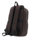 U.S. POLO ASSN. Umpire Backpack Dark Brown U.S. POLO ASSN. Umpire Backpack Dark Brown