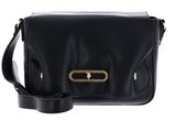 U.S. POLO ASSN. Aytounhill Flap Crossbody Bag Black U.S. POLO ASSN. Aytounhill Flap Crossbody Bag Black