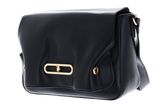 U.S. POLO ASSN. Aytounhill Flap Crossbody Bag Black U.S. POLO ASSN. Aytounhill Flap Crossbody Bag Black