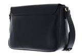 U.S. POLO ASSN. Aytounhill Flap Crossbody Bag Black U.S. POLO ASSN. Aytounhill Flap Crossbody Bag Black